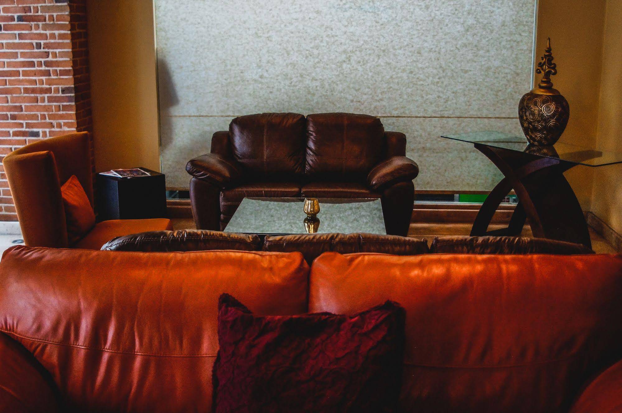 Forrest Hotel & SPA Puebla