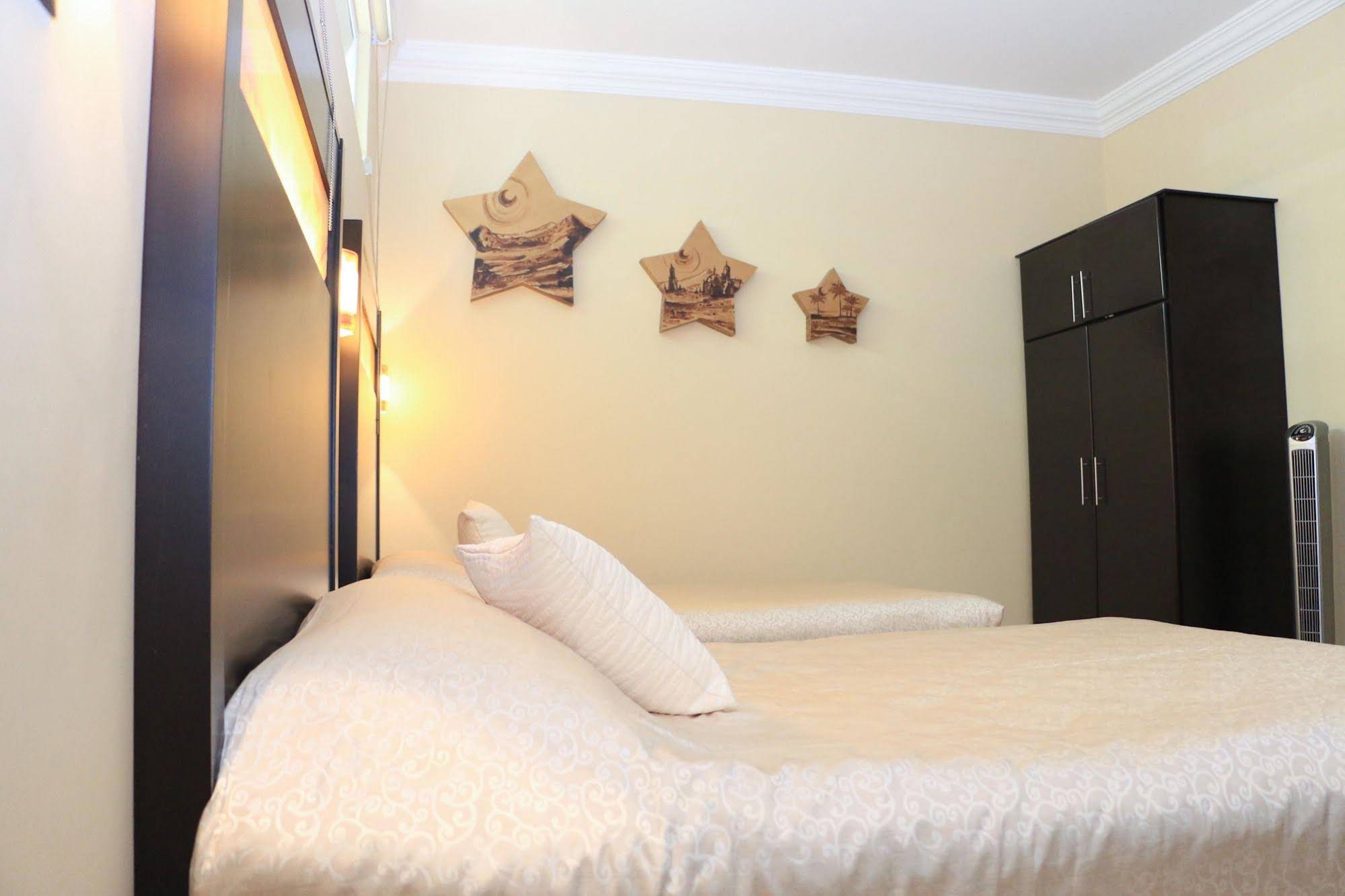 Forrest Hotel & SPA Puebla