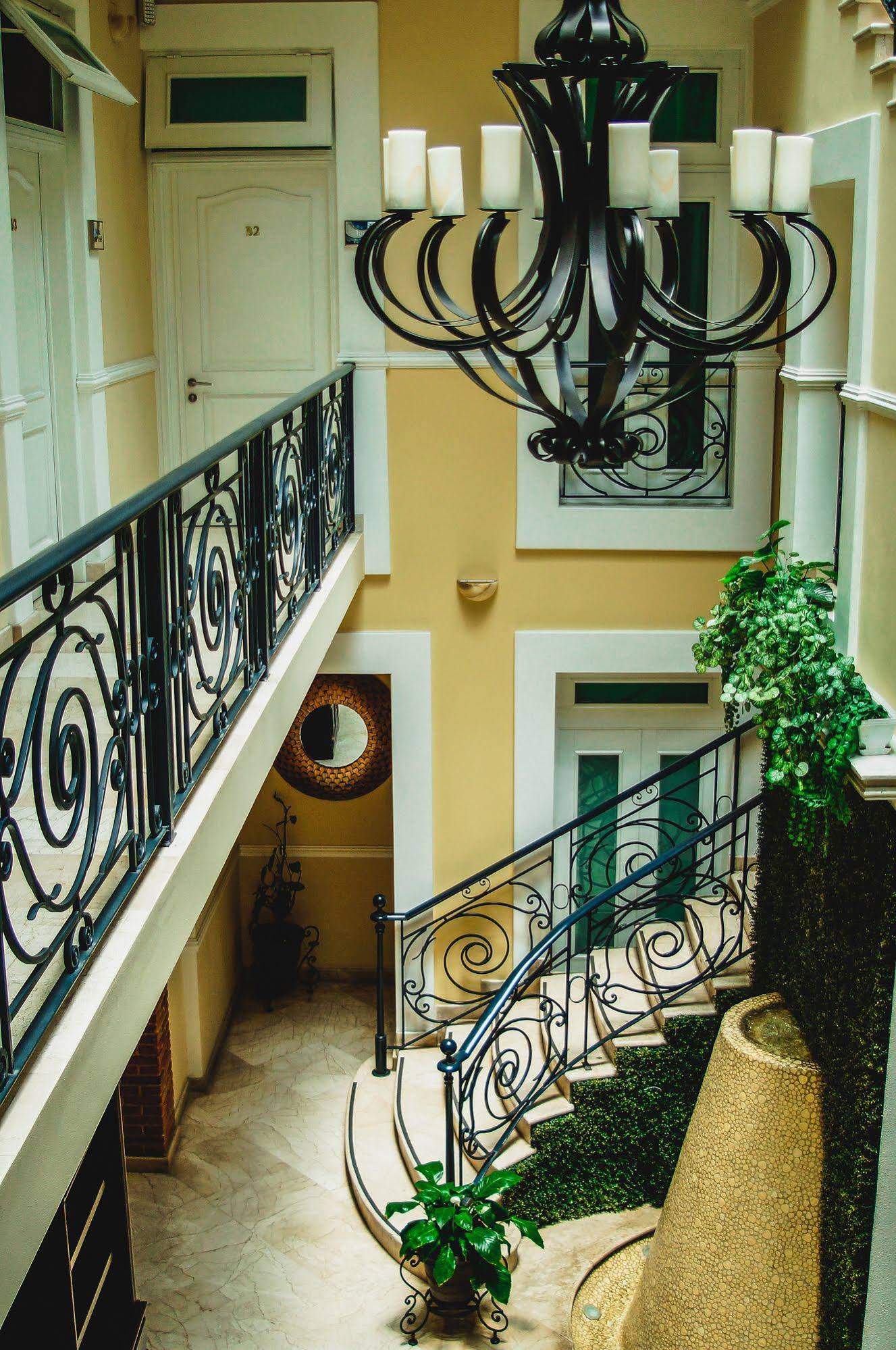 Forrest Hotel & SPA Puebla
