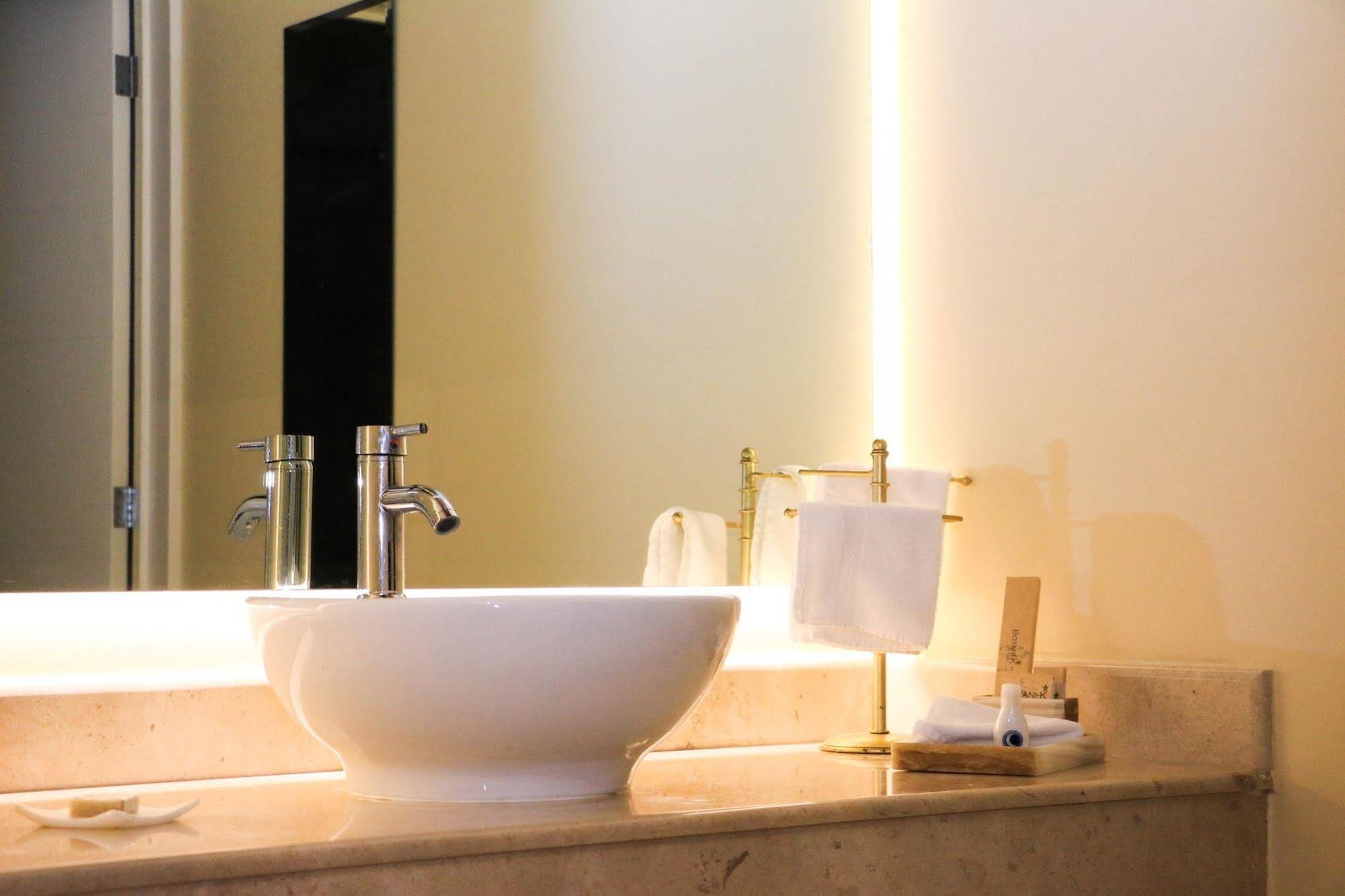 Forrest Hotel & SPA Puebla