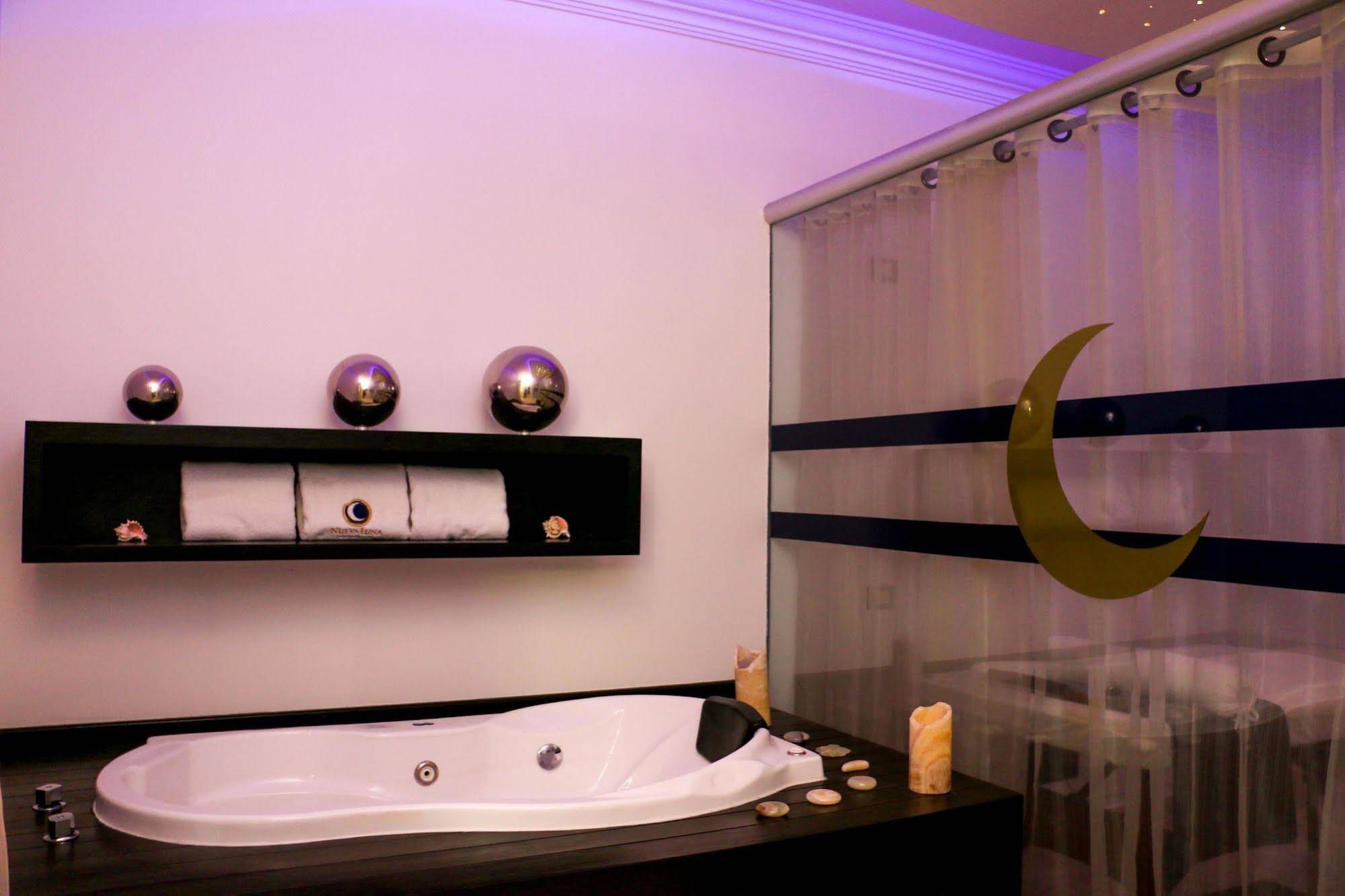 Forrest Hotel & SPA Puebla