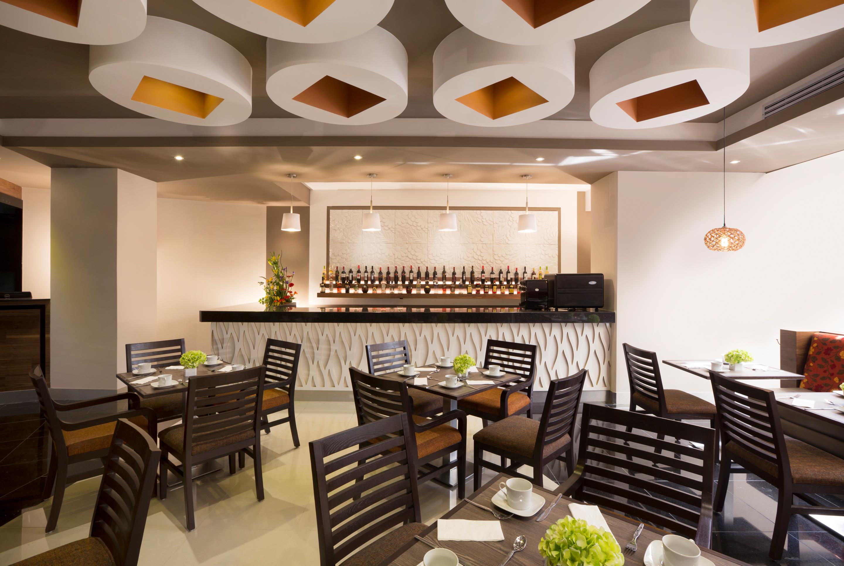 Hotel JF Grand Puebla