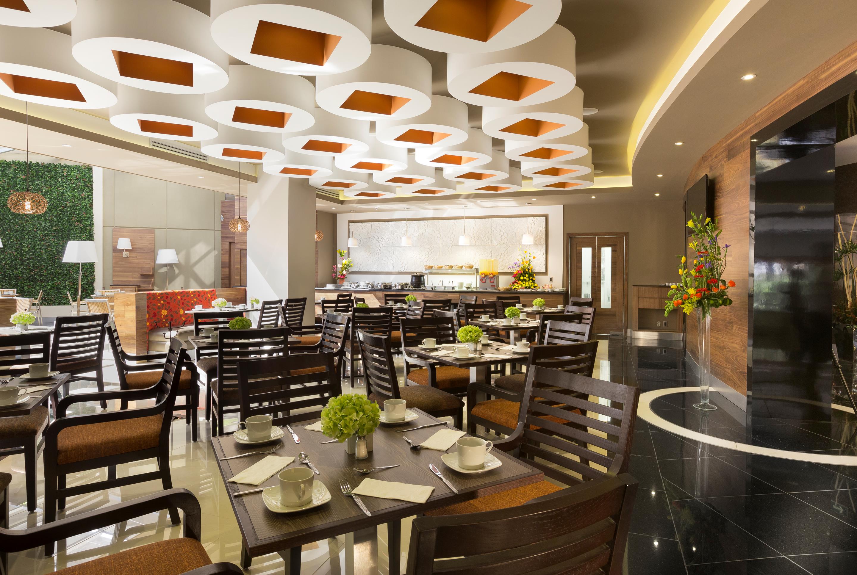 Hotel JF Grand Puebla