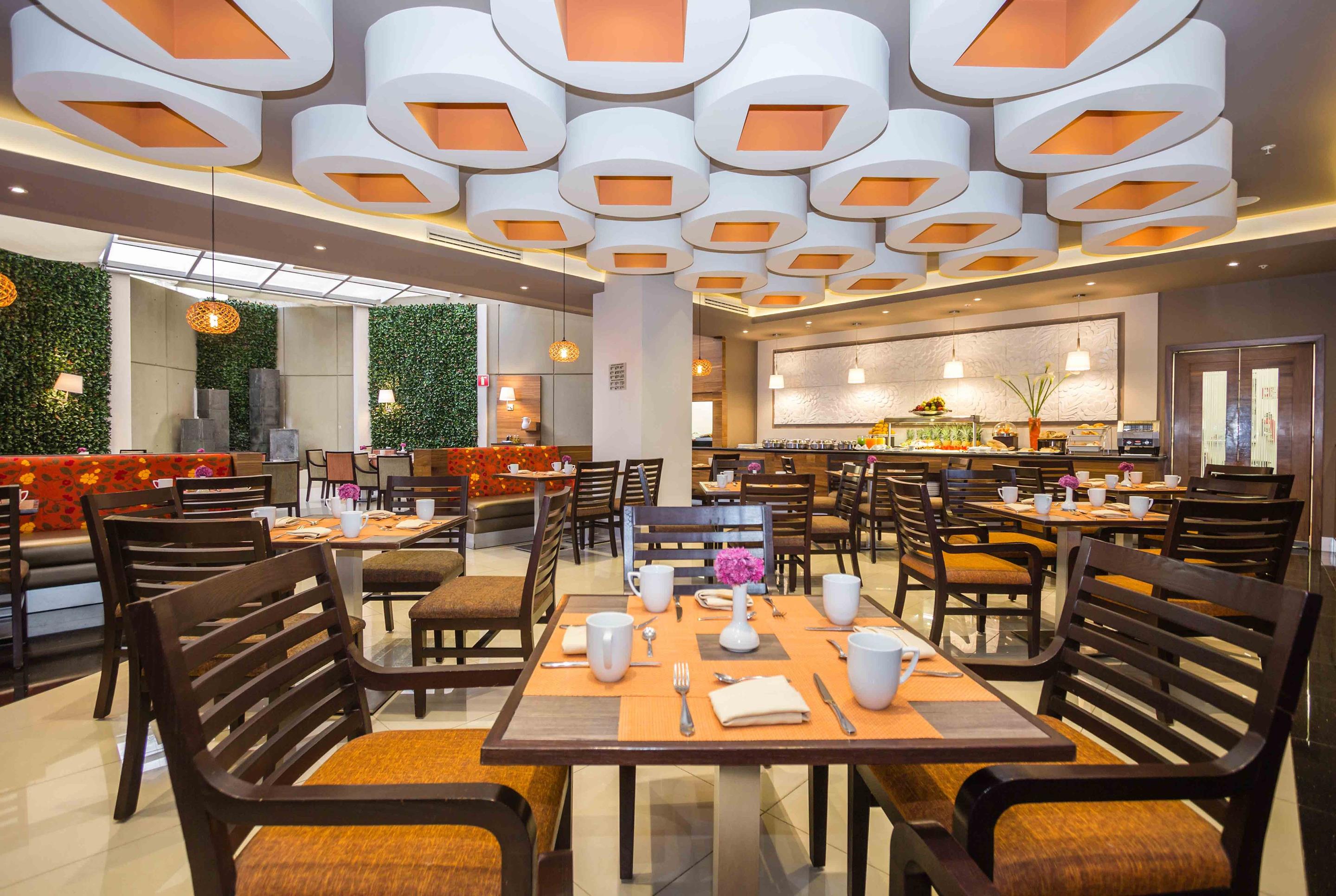 Hotel JF Grand Puebla