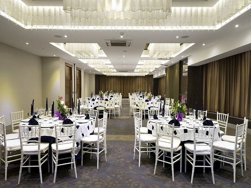 Hotel JF Grand Puebla