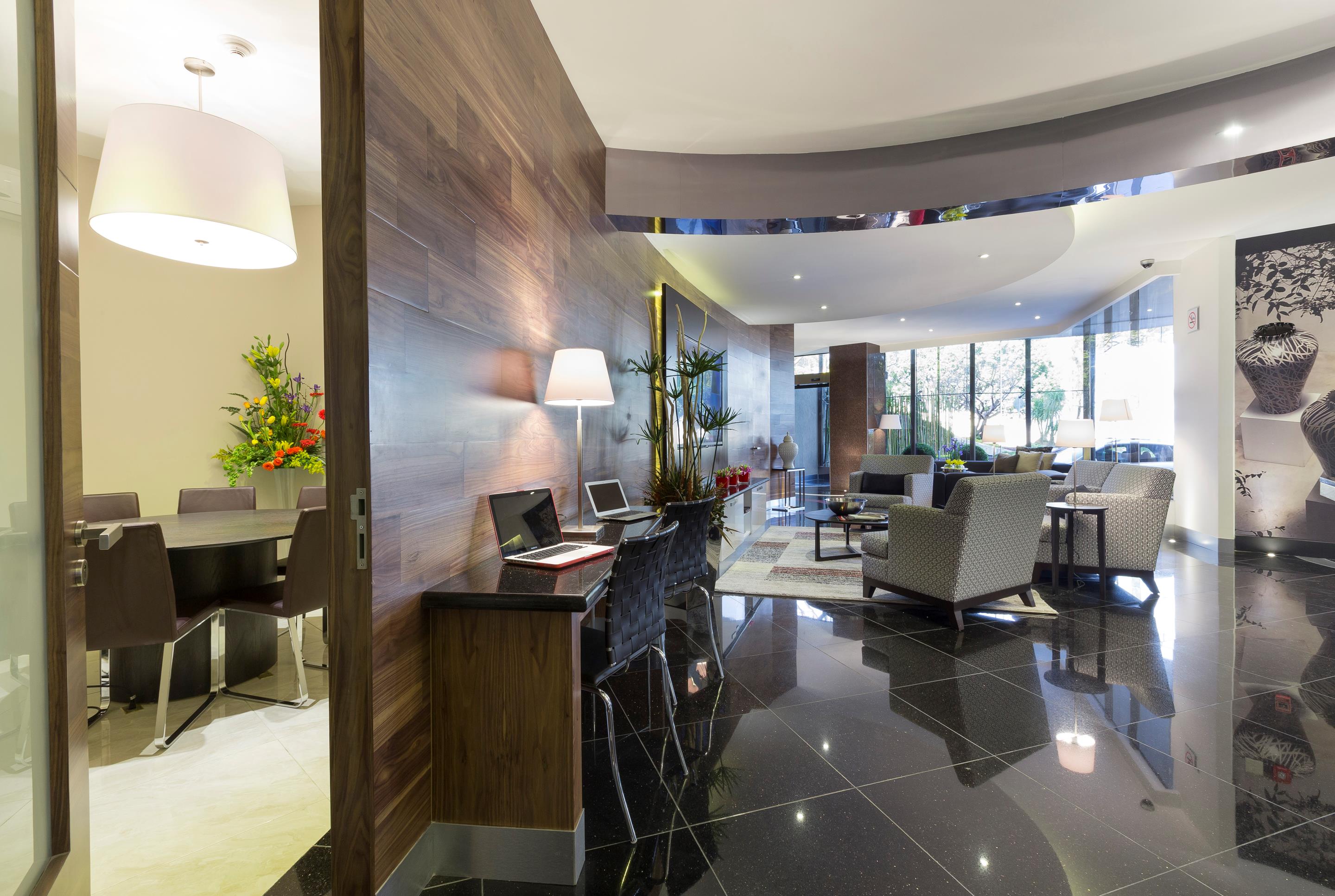 Hotel JF Grand Puebla