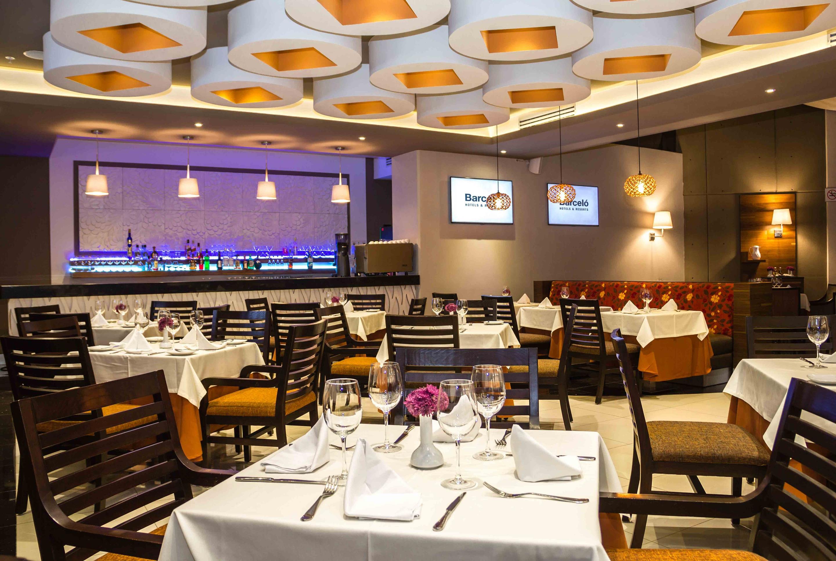 Hotel JF Grand Puebla