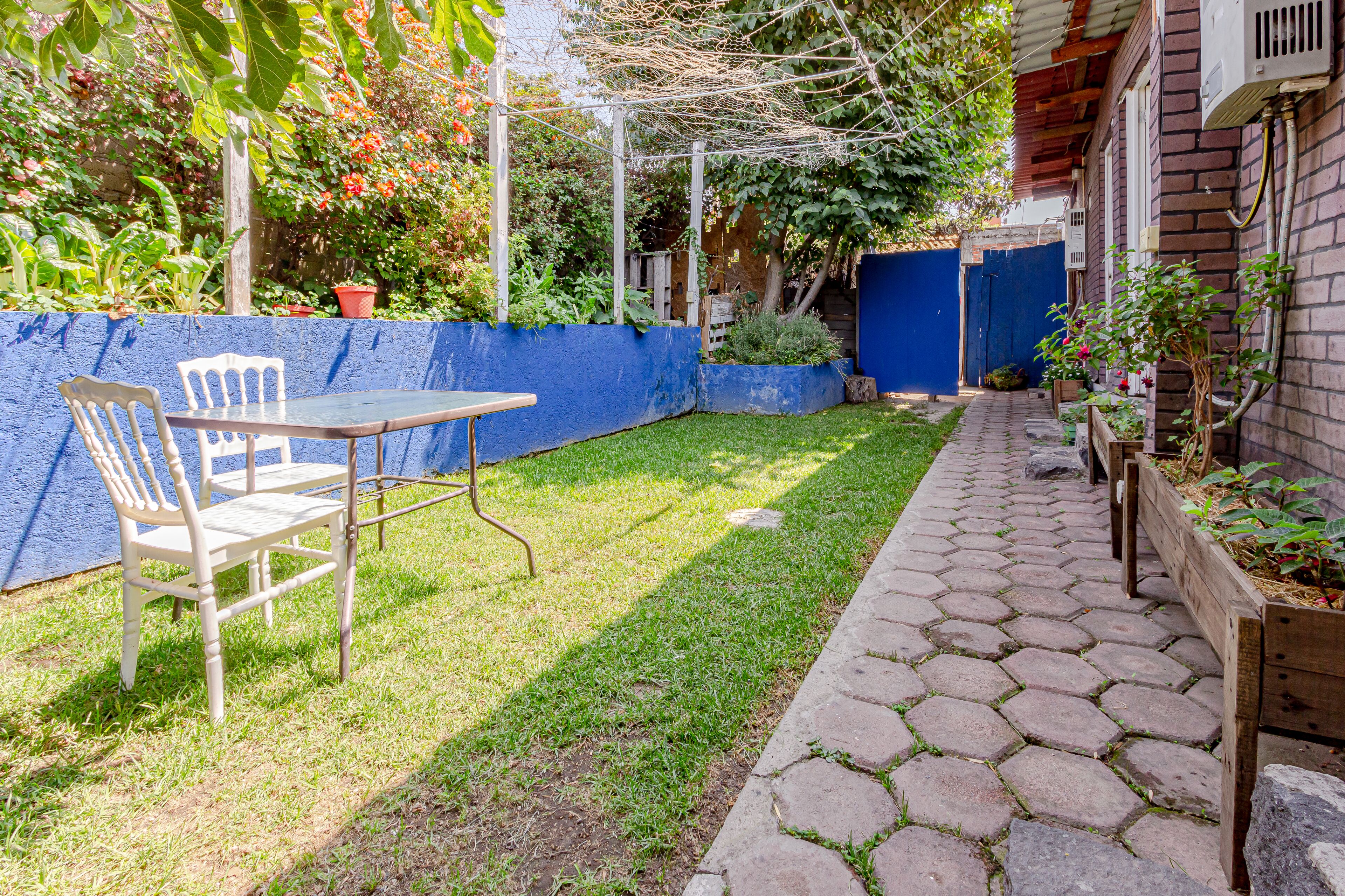 Paz Adentro Small Soul Hotel