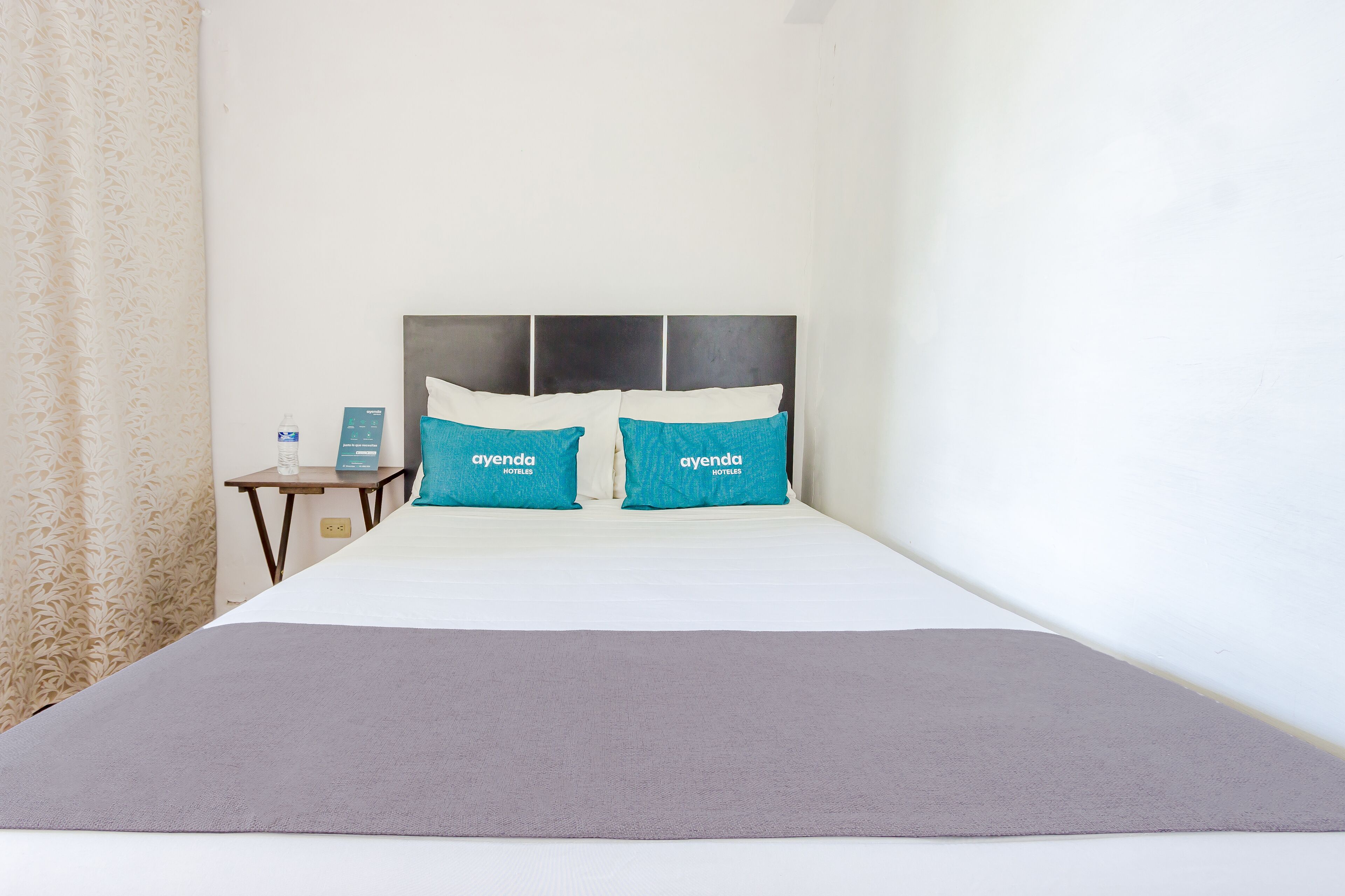 Paz Adentro Small Soul Hotel