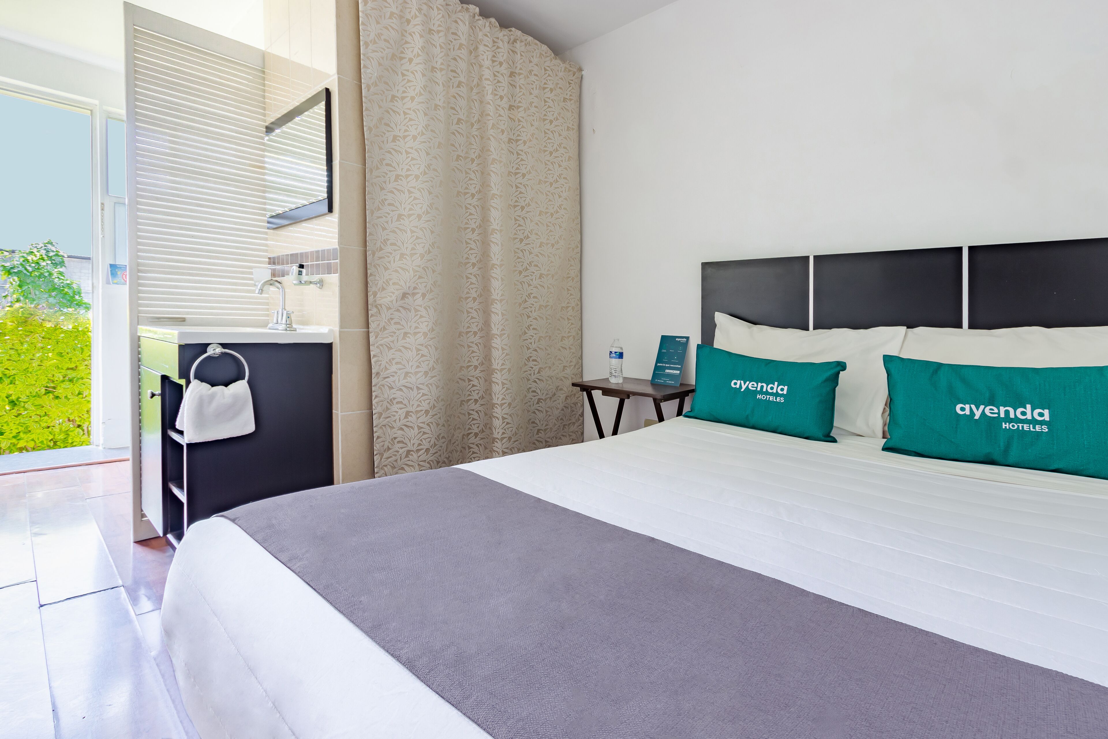 Paz Adentro Small Soul Hotel