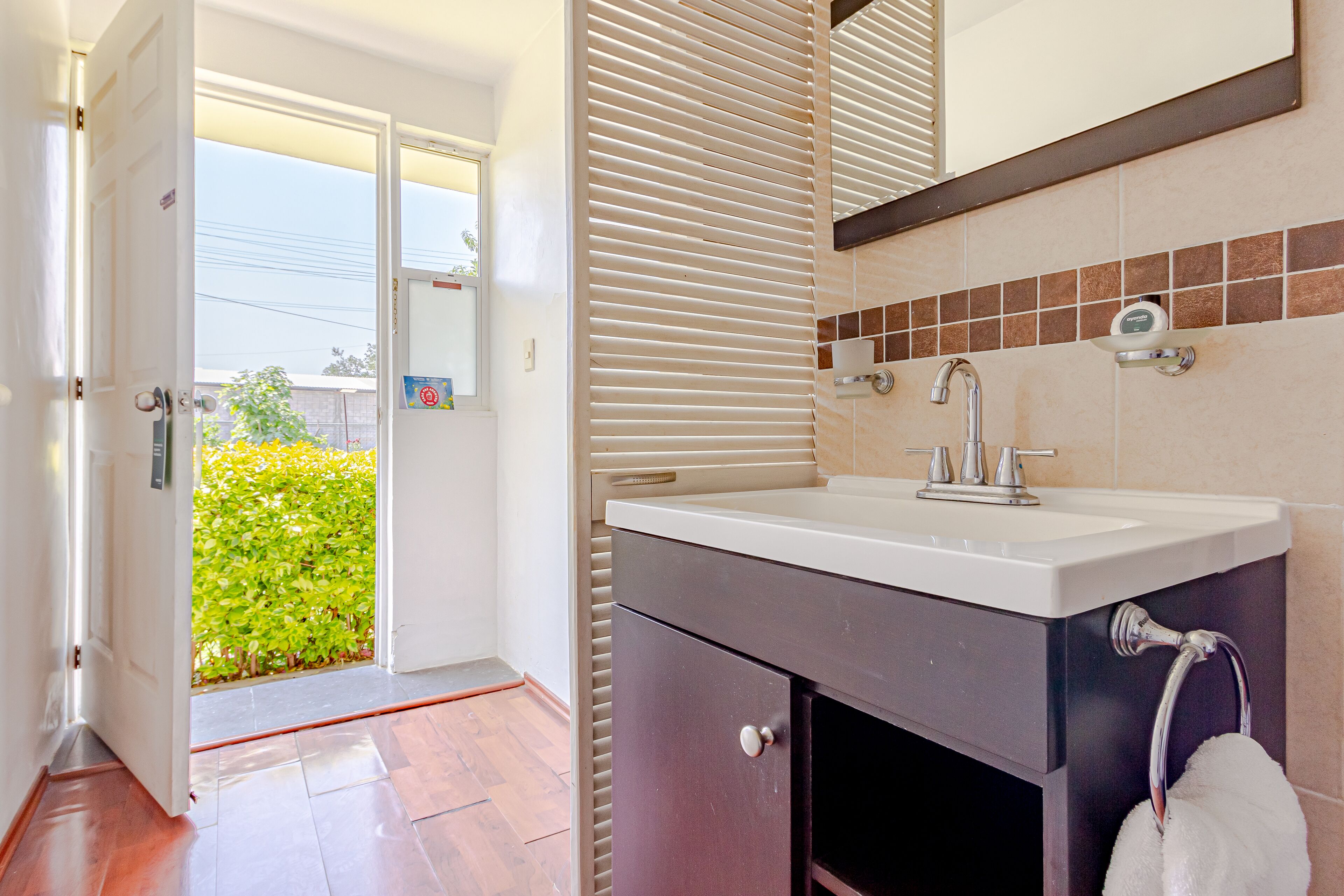 Paz Adentro Small Soul Hotel