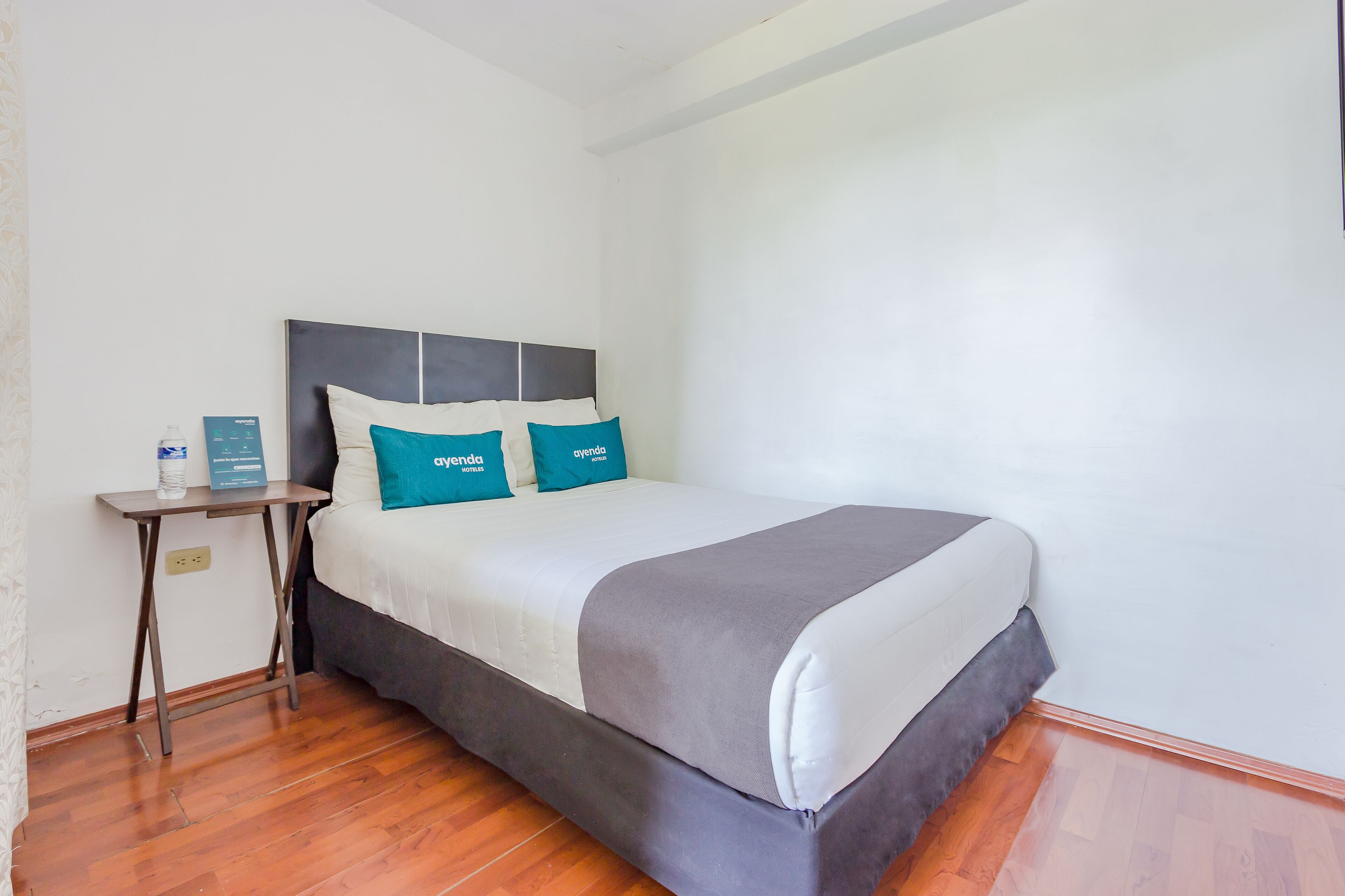 Paz Adentro Small Soul Hotel