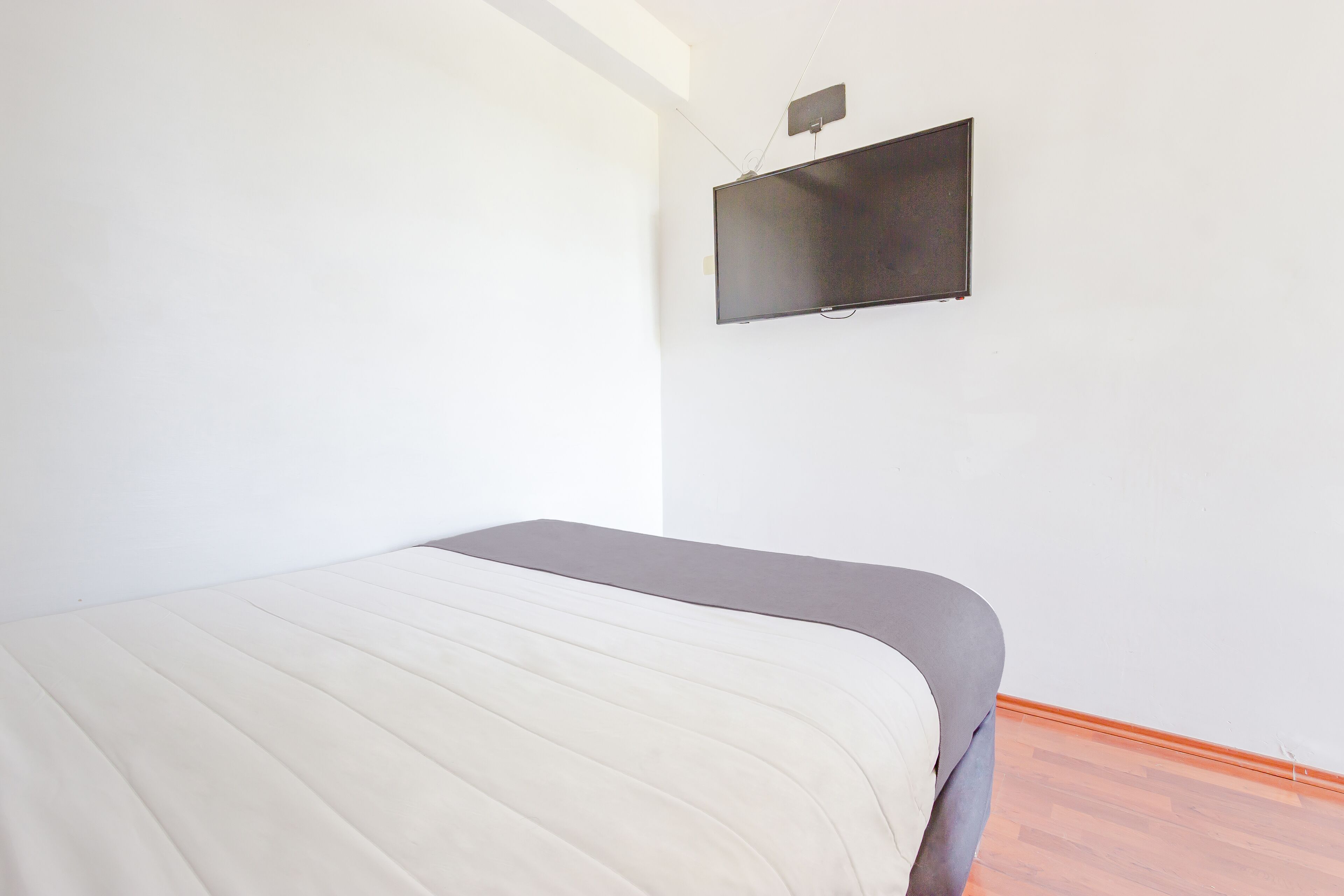 Paz Adentro Small Soul Hotel