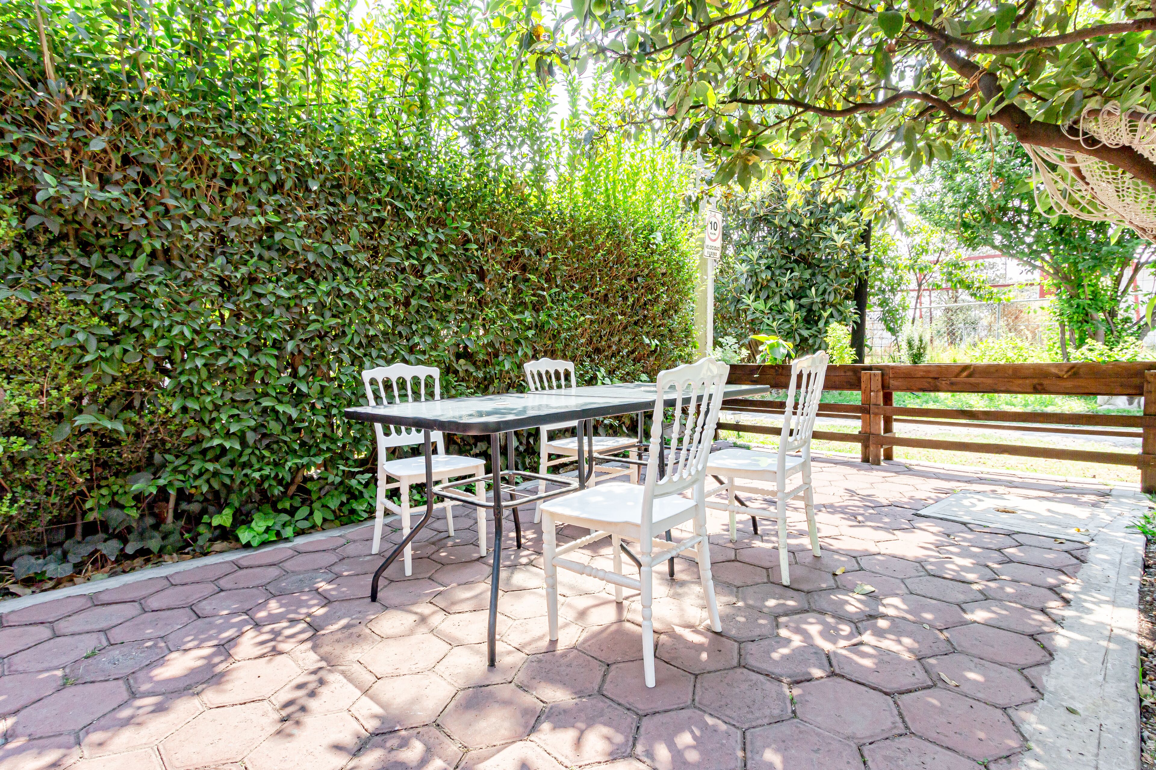 Paz Adentro Small Soul Hotel