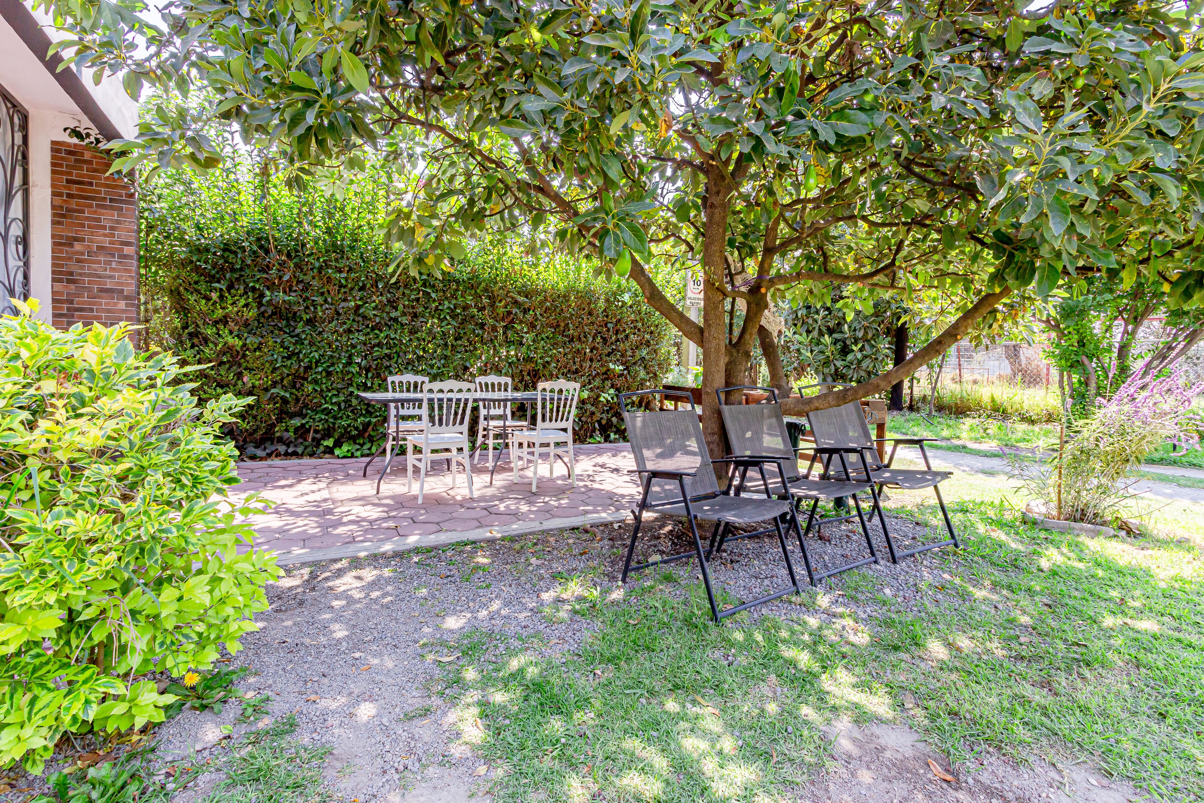 Paz Adentro Small Soul Hotel