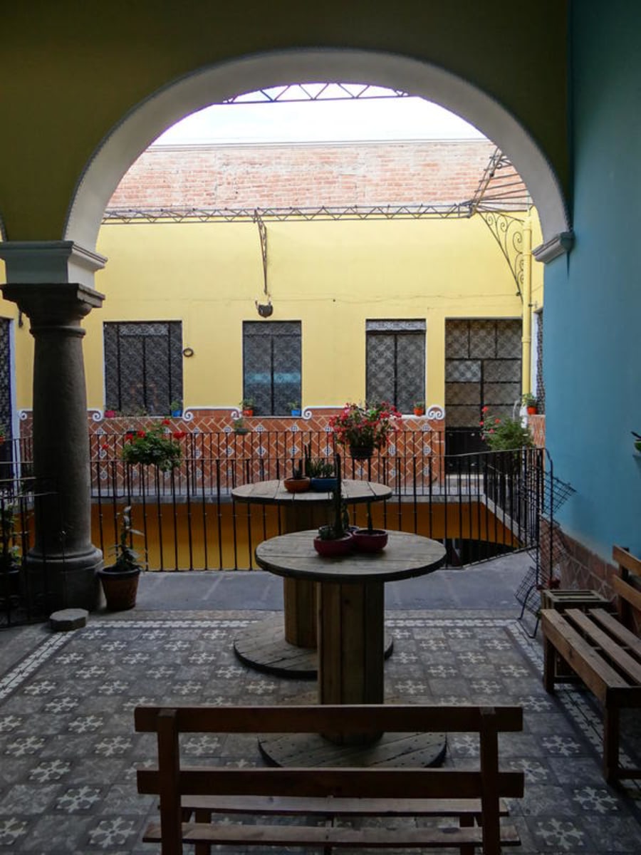 Posada Vee Yuu