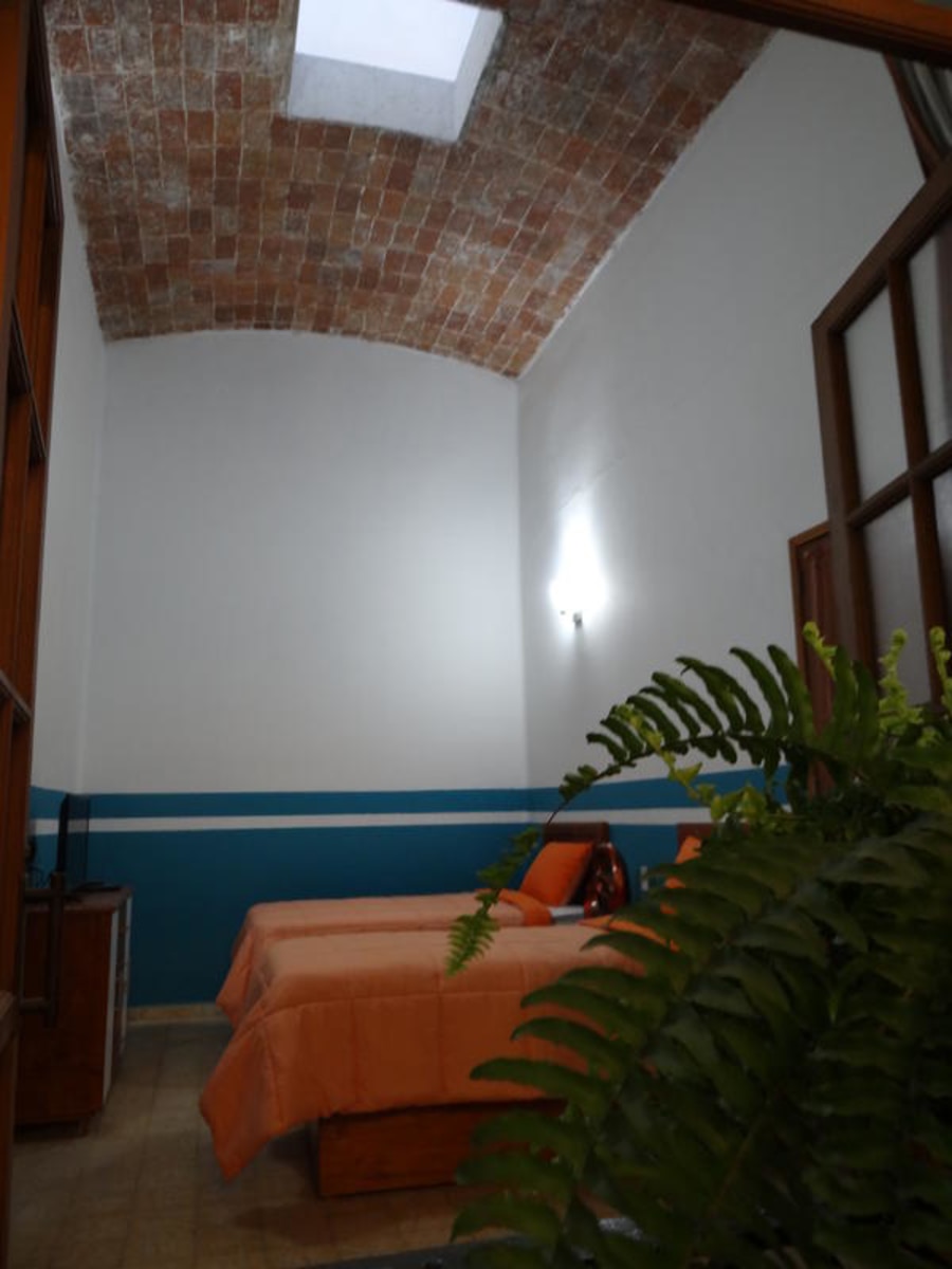 Posada Vee Yuu