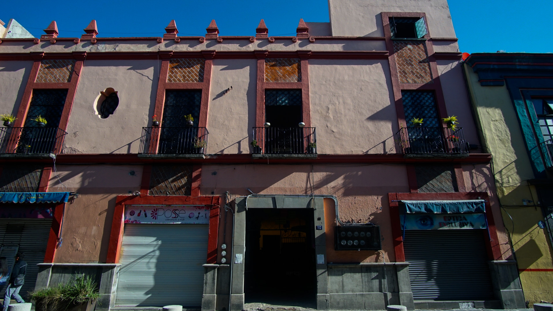 Posada Vee Yuu