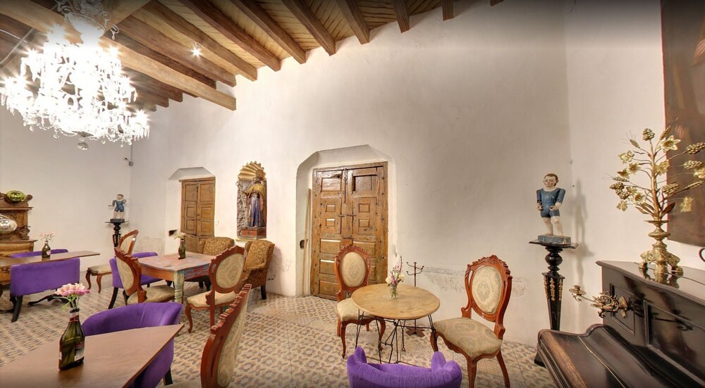 Posada XVII