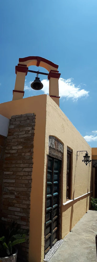 Posada XVII