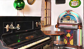 Posada XVII