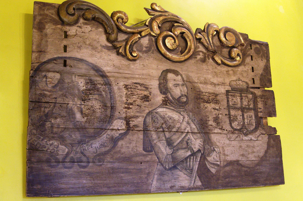 Posada XVII