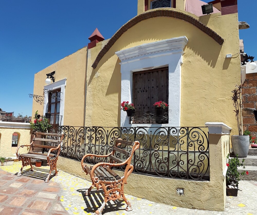 Posada XVII