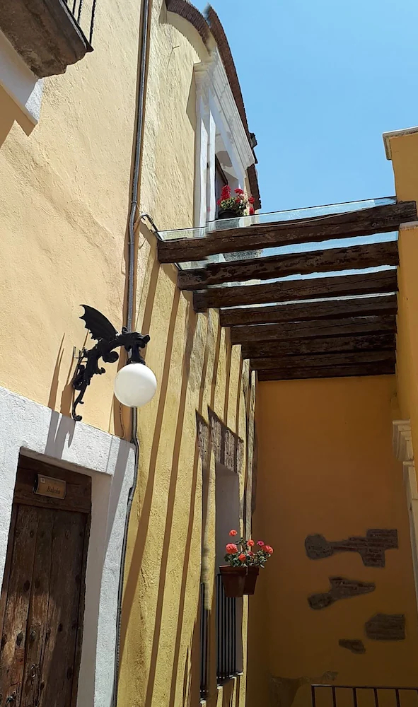 Posada XVII