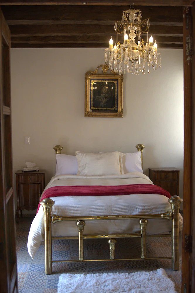 Posada XVII