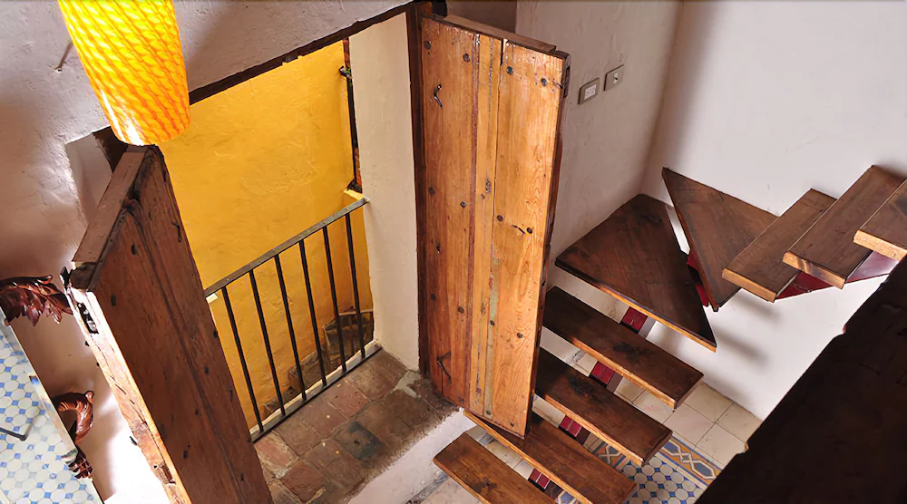 Posada XVII