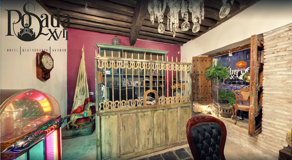 Posada XVII