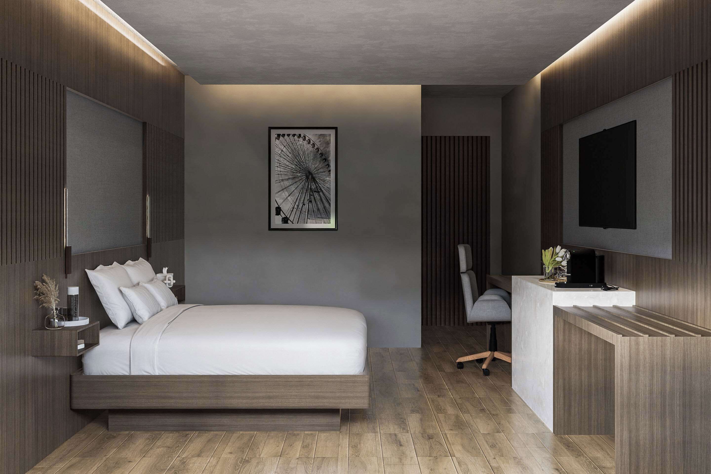 Radisson Puebla Angelopolis