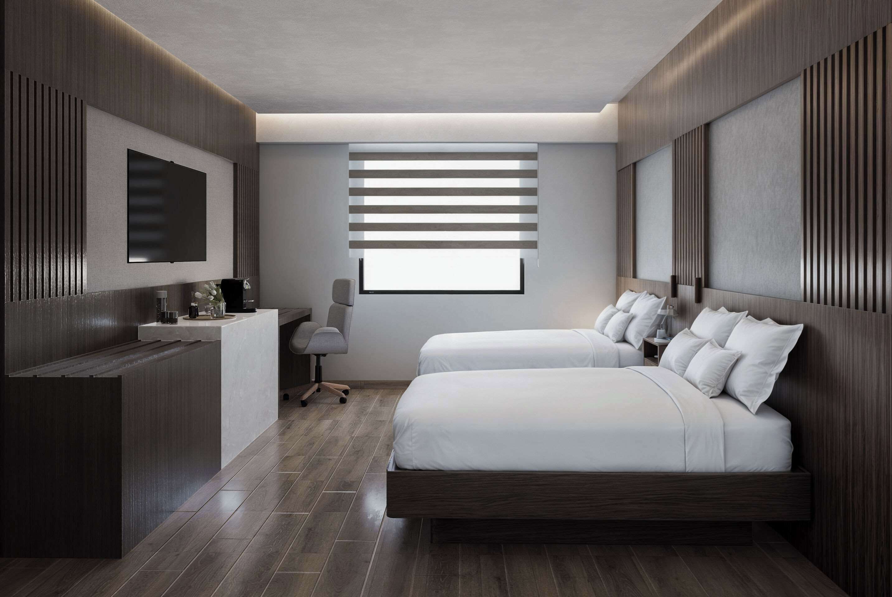 Radisson Puebla Angelopolis