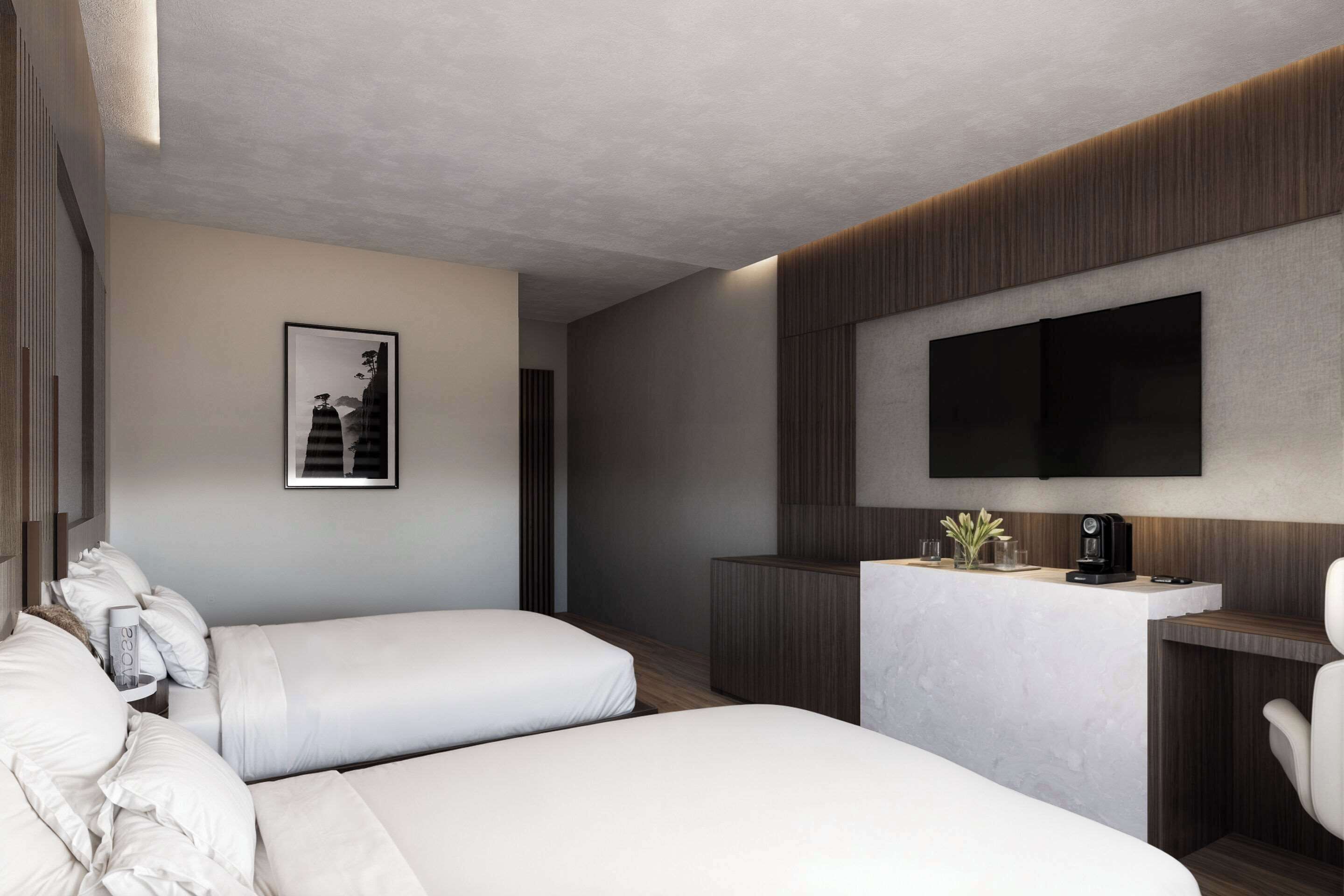 Radisson Puebla Angelopolis