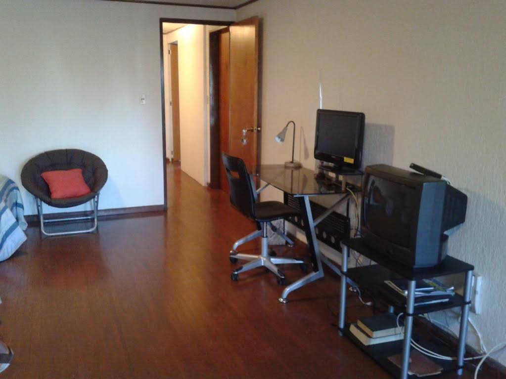 Residencias Universitarias La Paz III