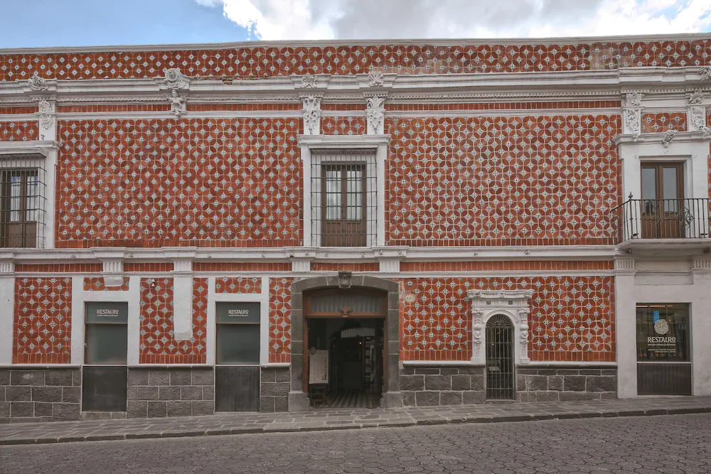 Restauro