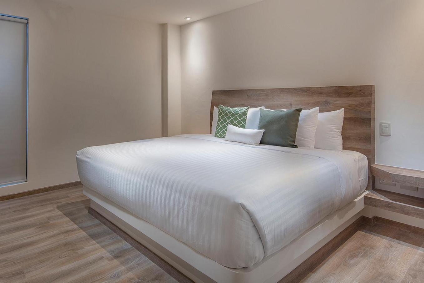 Room Suites