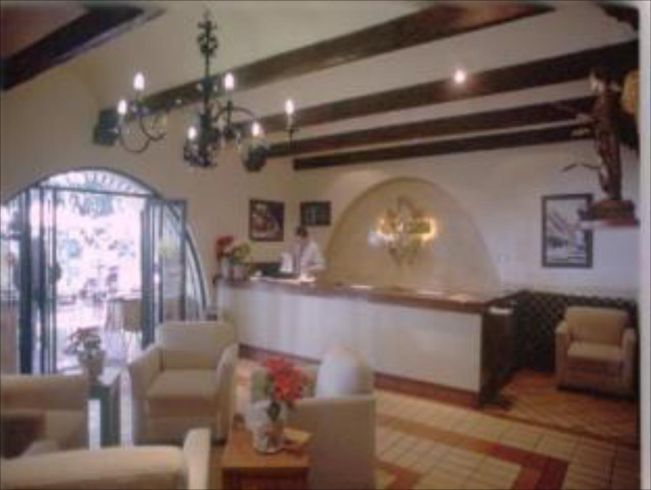 voco Royalty Puebla Downtown