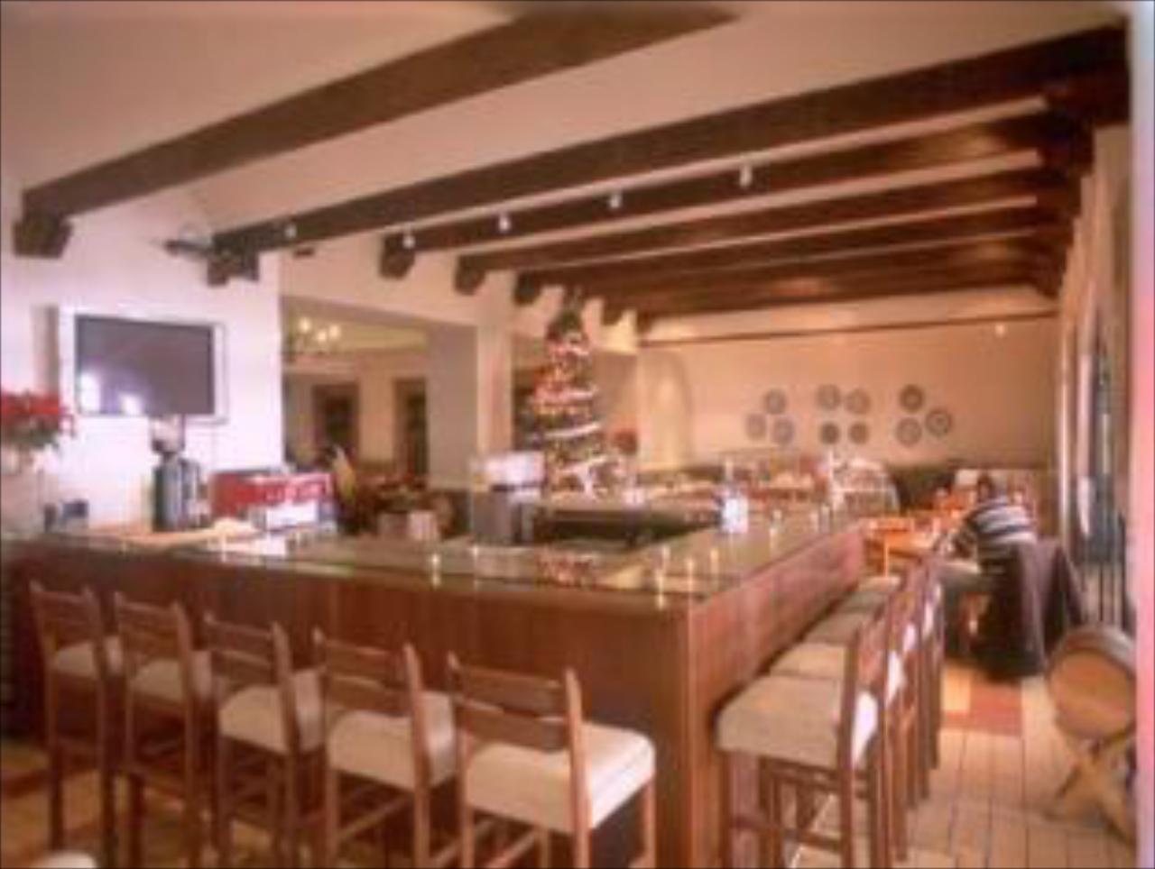 voco Royalty Puebla Downtown