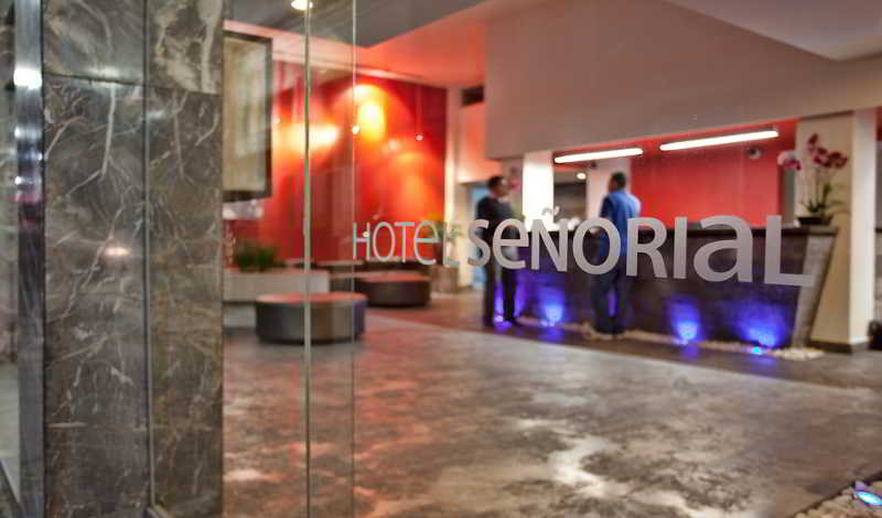 Hotel Señorial