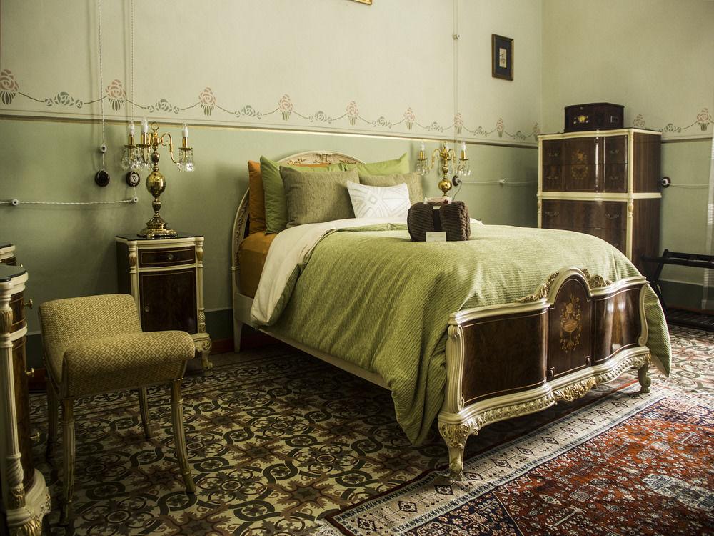 Small Luxury Hotel Azcami
