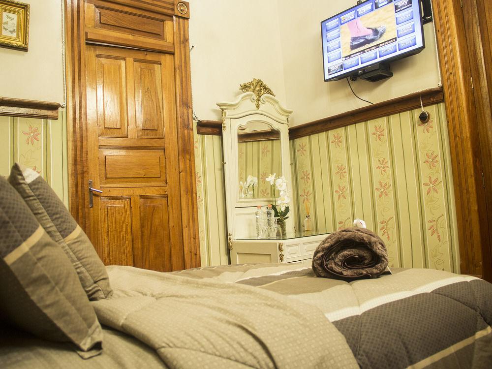 Small Luxury Hotel Azcami