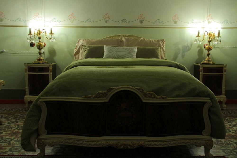 Small Luxury Hotel Azcami