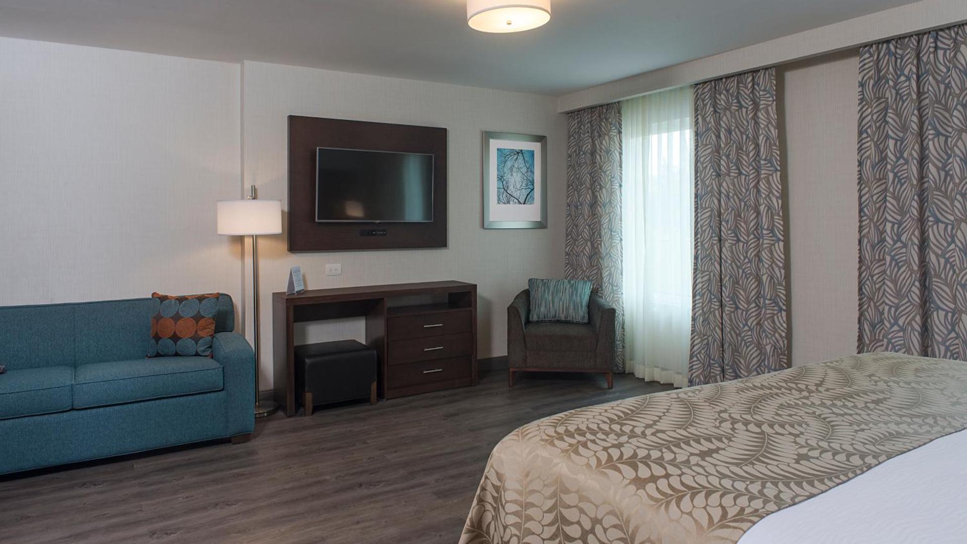 Staybridge Suites Puebla