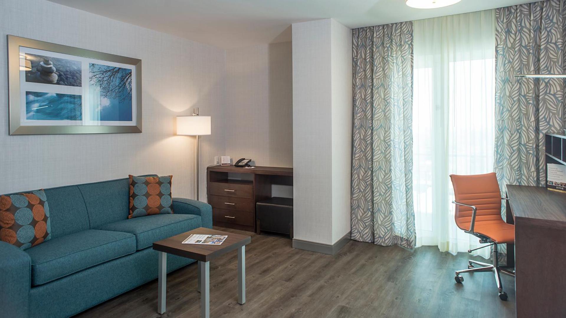 Staybridge Suites Puebla