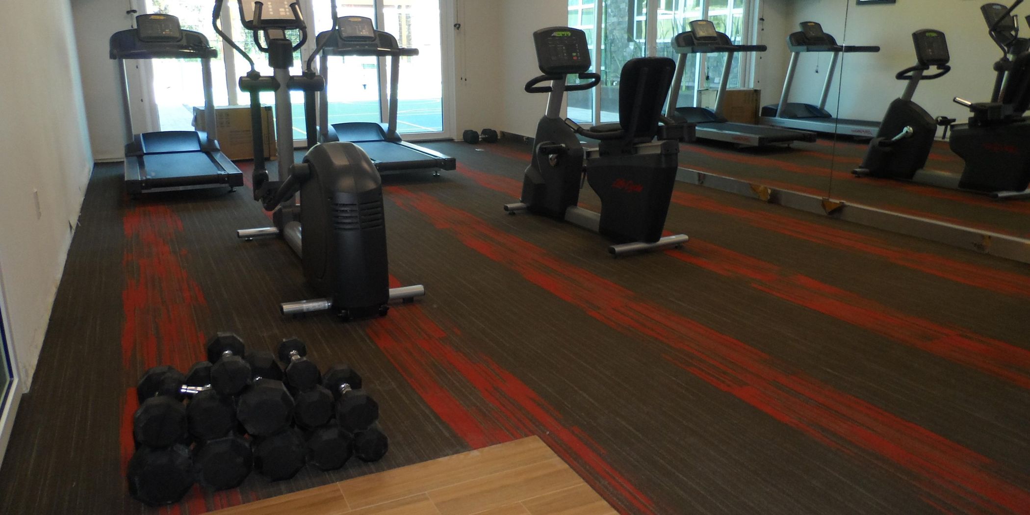 Staybridge Suites Puebla