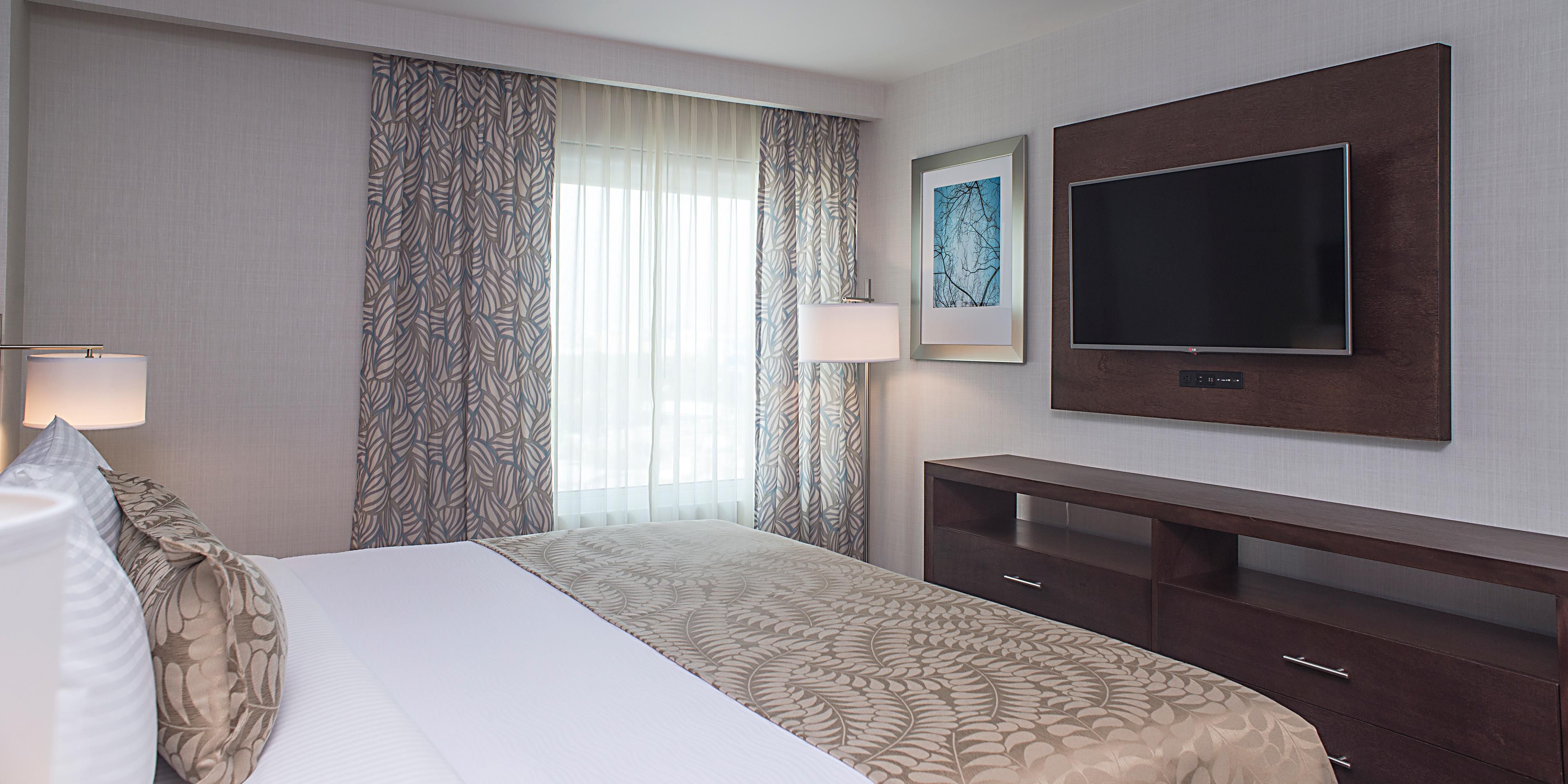 Staybridge Suites Puebla