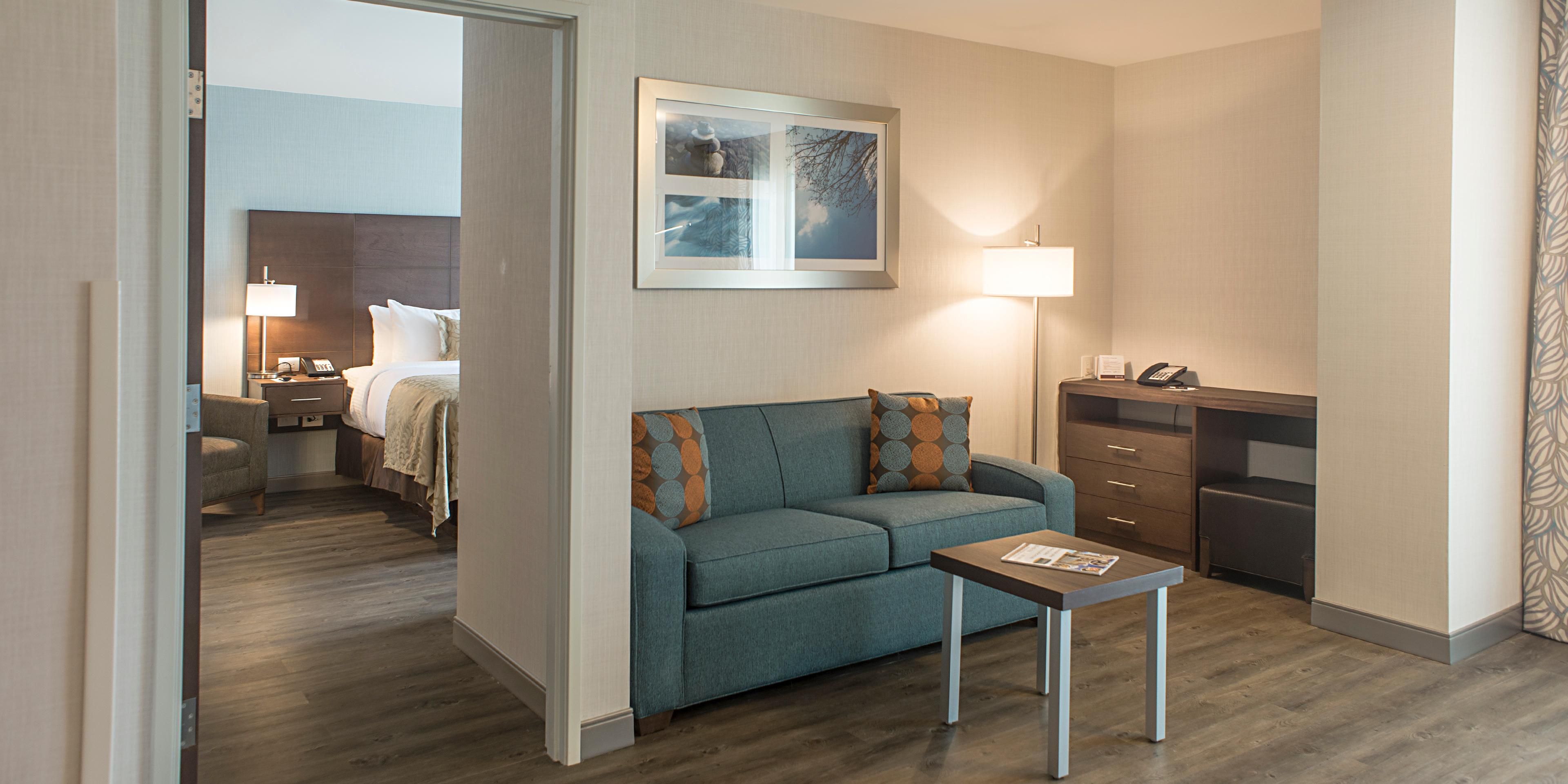 Staybridge Suites Puebla