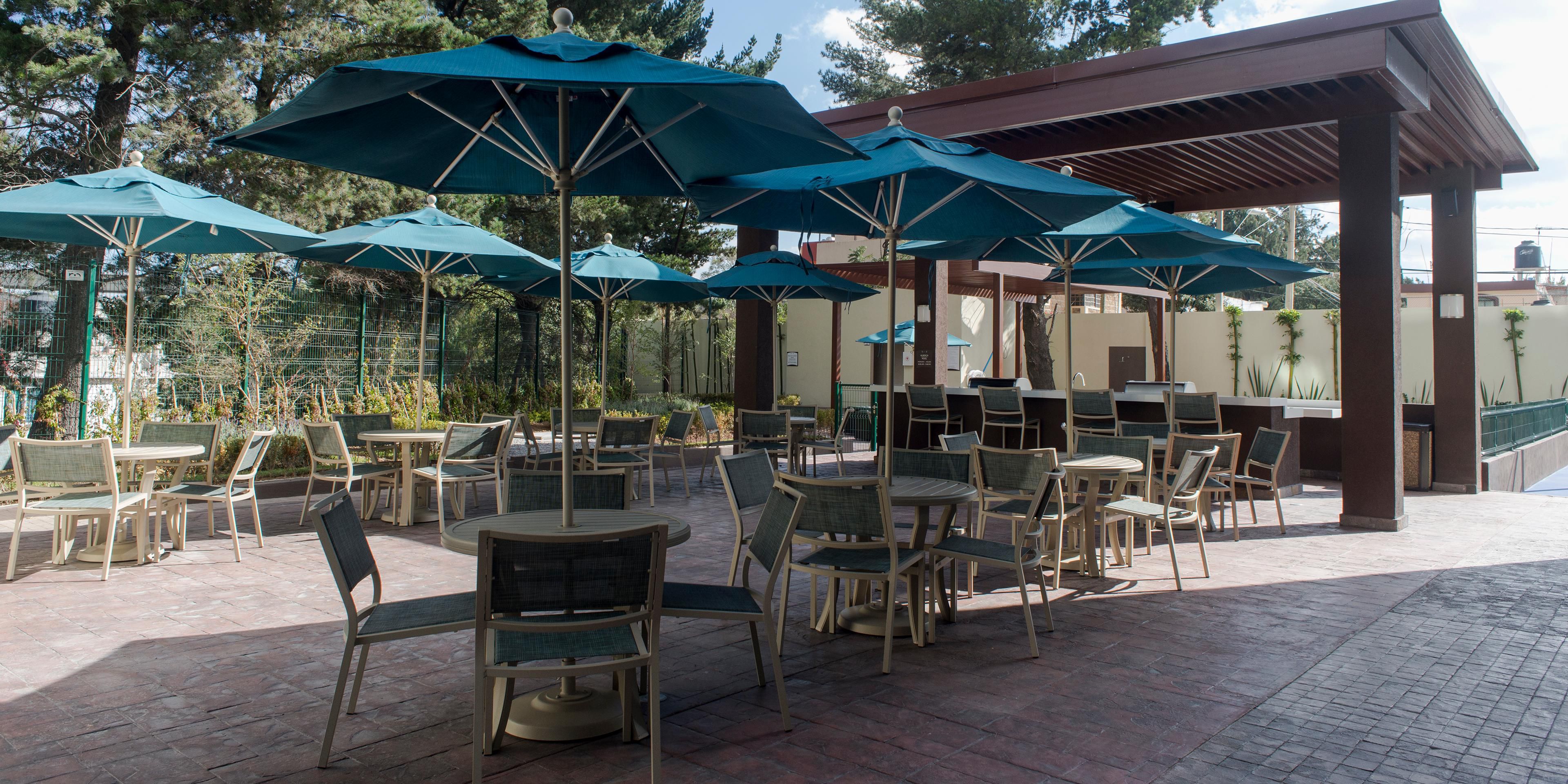 Staybridge Suites Puebla