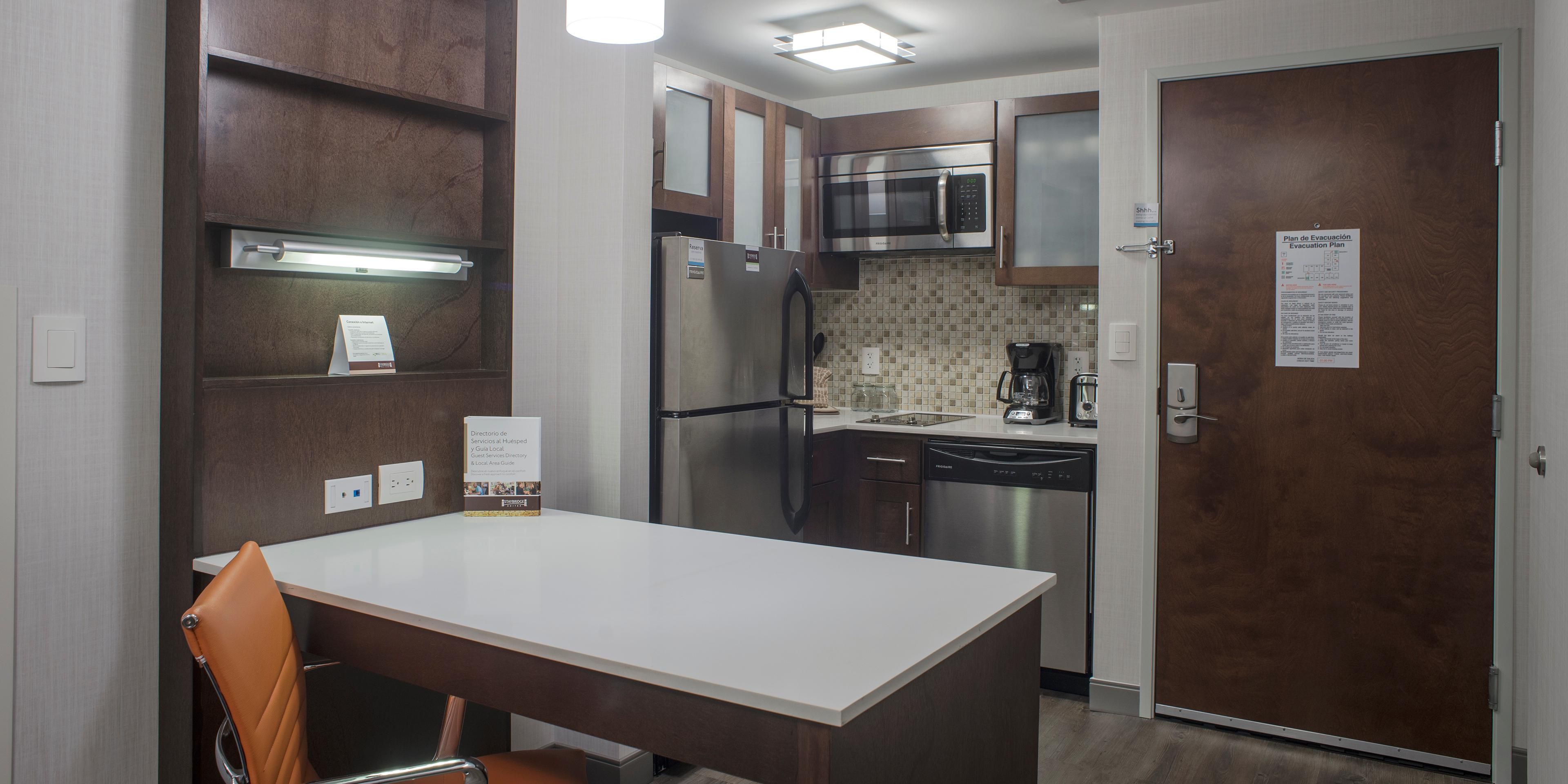 Staybridge Suites Puebla